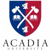 Acadia Uni